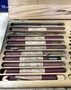 MILLERSBURG REAMER ハンドリーマセット　(25本) 不明