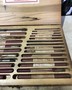 MILLERSBURG REAMER ハンドリーマセット　(25本) 不明