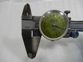 KANON ノギス 150mm　0.02mm