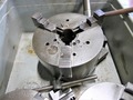  3爪スクロールチャック φ130