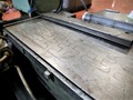 カネテック マグネットチャック S-2A