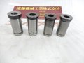 NIKKEN/日研 ストレートコレット 日研ストレートコレットK32-MT2×1式　メーカー不明ストレートコレットMT2×3式　4式