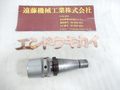 日研 ミーリングチャック CA40-22