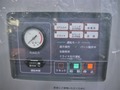 北越工業 37kWエアーコンプレッサー SMS37SD-58【新品】