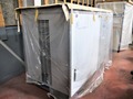 北越工業 37kWエアーコンプレッサー SMS37SD-58【新品】