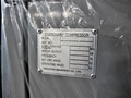 北越工業 37kWエアーコンプレッサー SMS37SD-58【新品】
