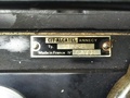 ALCATEL/アルカテル 真空ポンプ 2008A