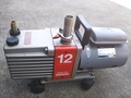 エドワーズ 真空ポンプ E2M-12