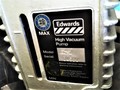 エドワーズ 真空ポンプ E2M-12