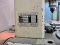 吉川 リベッティングマシン US-66