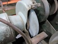  電気グラインダー -