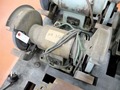 - 卓上型電気グラインダー -