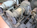 - 卓上型電気グラインダー -