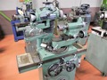 飯田鉄工所 工具研削盤 GE-120S