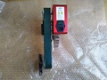  オイルスキマー OSM-3500N
