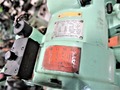 藤田 エアーコンプレッサー DG-36A