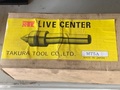 田倉工具 回転センター(新古品) MT-5A　新品