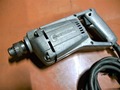 日立 電気ドリル Luh7