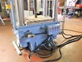 三起精工 熱成形プレス SHK-1010-650H
