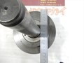  傘型回転センター No.5　MT5
