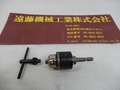 ユキワ ドリルチャック 6.5mm M6.5LB