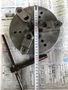 北川 3本締め7インチチャック KA5-190