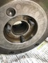 北川 3本締め7インチチャック KA5-190