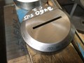 ダイ（コニック/Conic）パンチ（不明） タレパン金型セット 不明