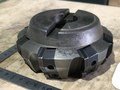 三菱 フェイスミル DN-100R