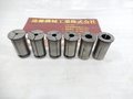 日研 ストレートコレット シャンク径32mm　6式
