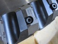 SANDVIK ファイスミル φ660mm