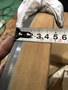 NORITAKE/ノリタケ 一般砥粒（砥石性状） WA500
