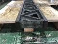不明 平行バー（ストレッチバー） 不明