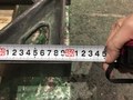 不明 平行バー（ストレッチバー） 不明