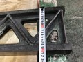 不明 平行バー（ストレッチバー） 不明
