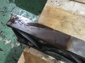 不明 平行バー（ストレッチバー） 不明