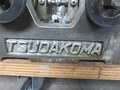 TSUDAKOMA 4連バイス VM-100