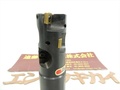 三菱マテリアル スローアウエイエンドミル DCSPR326S32　シャンク径32mm