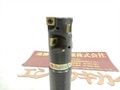 三菱マテリアル スローアウエイエンドミル DCSPR326S32　シャンク径32mm