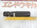 三菱マテリアル スローアウエイエンドミル DCSPR326S32　シャンク径32mm