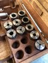 NIKKEN コレットセット 不明