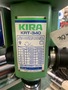 キラ タッピング盤 KRT-340