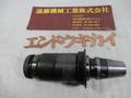 日研 ノンストップドリルタッピングシリーズタッパチャック本体 ZQ40-24　M12-24