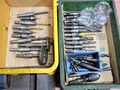 - エンドミル・切削工具セット -