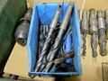 - エンドミル・切削工具セット -
