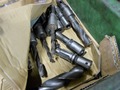- エンドミル・切削工具セット -