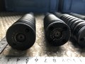 不明 タレパン金型（パンチ）1山 1山4本セット