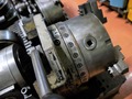 津田駒 インデックステーブル φ190
