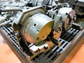 津田駒 インデックステーブル φ190