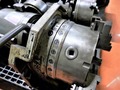 津田駒 インデックステーブル φ190